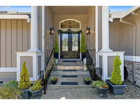 25701 NE Melott Road Hillsboro OR 97123