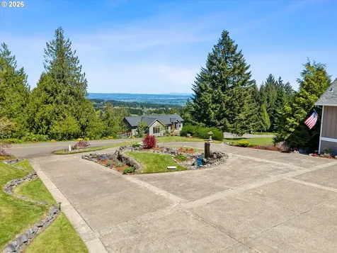 25701 NE Melott Road Hillsboro OR 97123