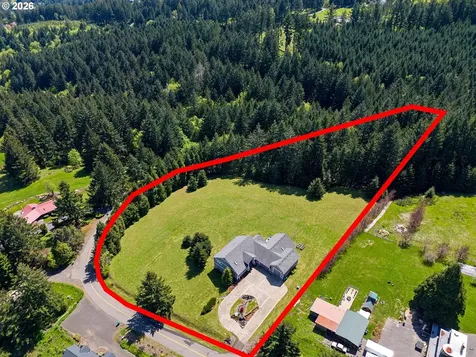 25701 NE Melott Road Hillsboro OR 97123