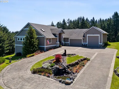 25701 NE Melott Road Hillsboro OR 97123