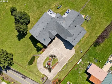 25701 NE Melott Road Hillsboro OR 97123