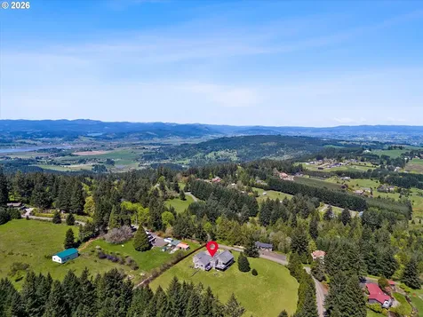 25701 NE Melott Road Hillsboro OR 97123