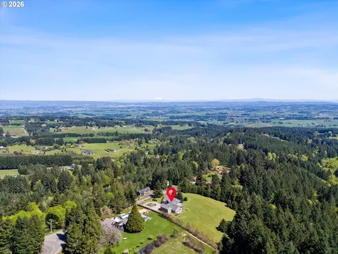 25701 NE Melott Road Hillsboro OR 97123