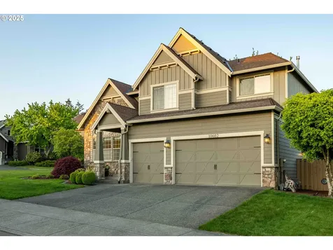 10602 SE Mirandol Street Happy Valley OR 97086