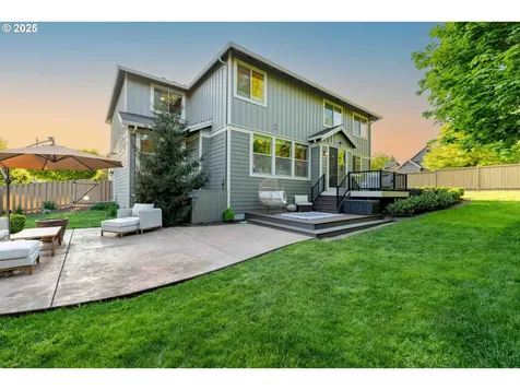 10602 SE Mirandol Street Happy Valley OR 97086