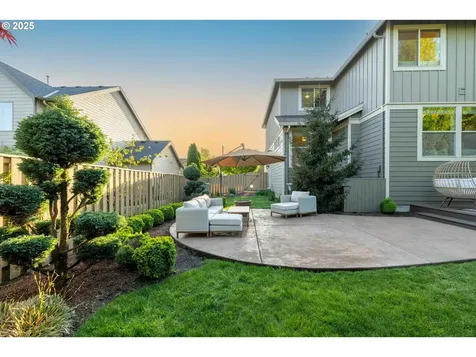 10602 SE Mirandol Street Happy Valley OR 97086