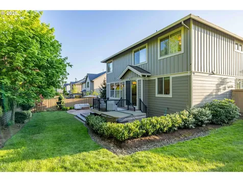 10602 SE Mirandol Street Happy Valley OR 97086