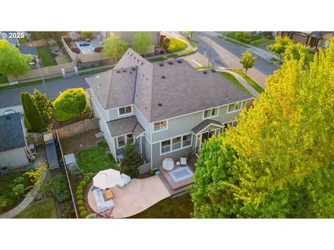 10602 SE Mirandol Street Happy Valley OR 97086