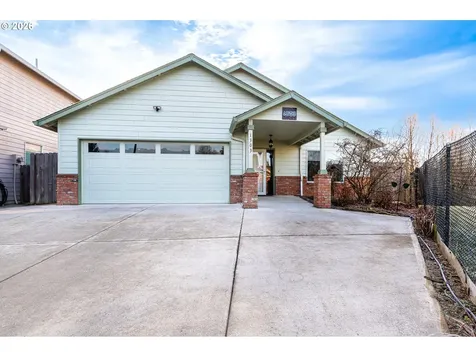 1303 NW 29th Court Battle Ground WA 98604