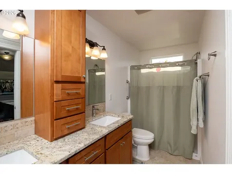 1303 NW 29th Court Battle Ground WA 98604