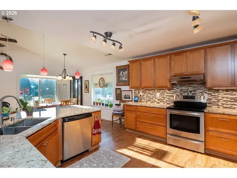 1303 NW 29th Court Battle Ground WA 98604