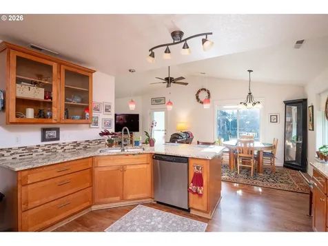 1303 NW 29th Court Battle Ground WA 98604