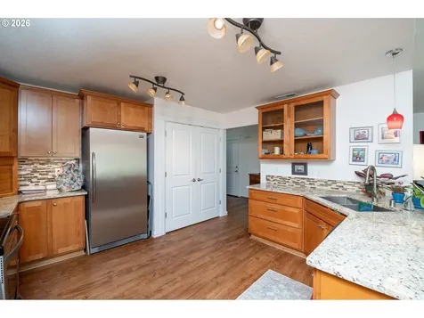 1303 NW 29th Court Battle Ground WA 98604