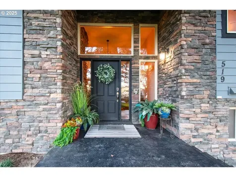 519 NW 117th Street Vancouver WA 98685