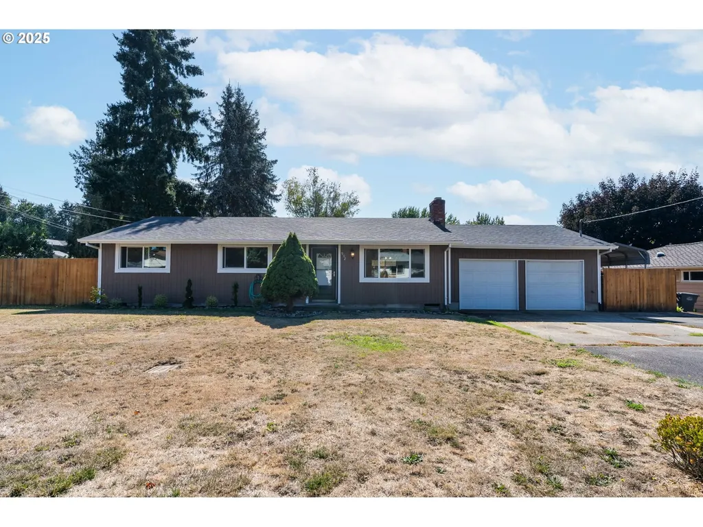 932 NW Garibaldi Street Hillsboro OR 97124