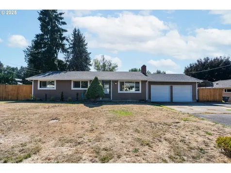 932 NW Garibaldi Street Hillsboro OR 97124