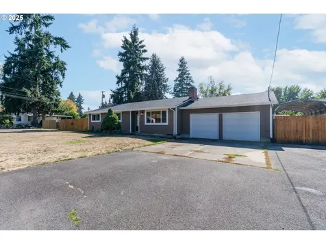 932 NW Garibaldi Street Hillsboro OR 97124