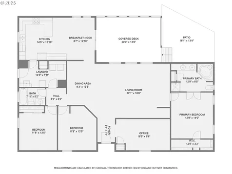 2681 Willamette Falls Drive West Linn OR 97068