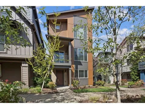 14323 SW Burlwood Lane Beaverton OR 97005