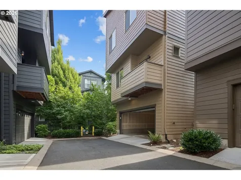 14323 SW Burlwood Lane Beaverton OR 97005