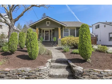 5328 SE 41st Avenue Portland OR 97202
