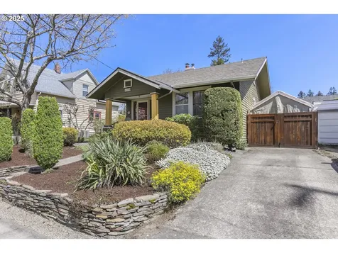 5328 SE 41st Avenue Portland OR 97202