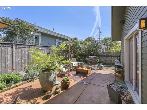 5328 SE 41st Avenue Portland OR 97202