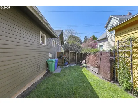 5328 SE 41st Avenue Portland OR 97202