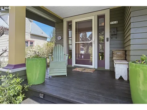 5328 SE 41st Avenue Portland OR 97202