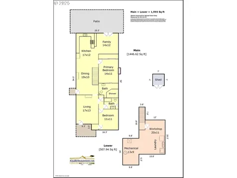 5328 SE 41st Avenue Portland OR 97202