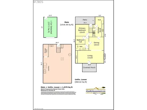 2428 SE Ladd Avenue Portland OR 97214
