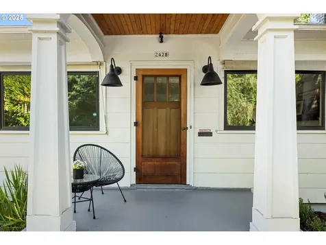2428 SE Ladd Avenue Portland OR 97214