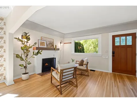 2428 SE Ladd Avenue Portland OR 97214