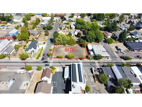 507 S Trade Street Amity OR 97101