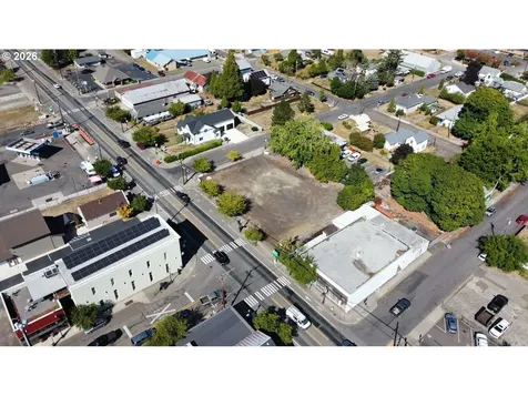 507 S Trade Street Amity OR 97101