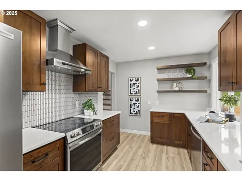 18133 S Clear Acres Drive Oregon City OR 97045