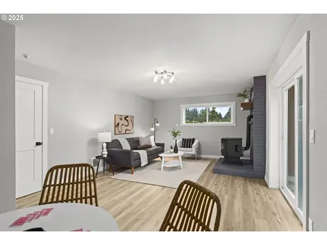 18133 S Clear Acres Drive Oregon City OR 97045