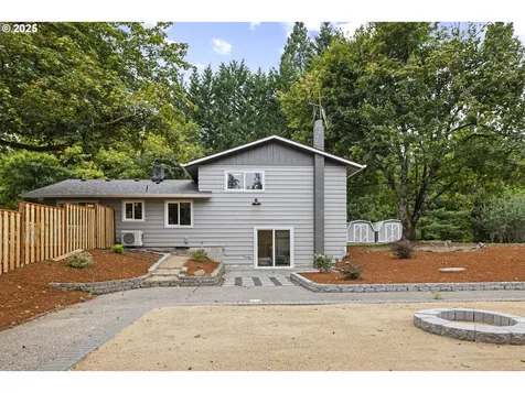 18133 S Clear Acres Drive Oregon City OR 97045