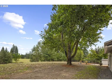18133 S Clear Acres Drive Oregon City OR 97045