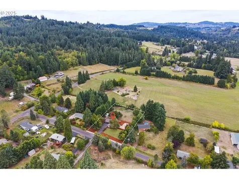 18133 S Clear Acres Drive Oregon City OR 97045