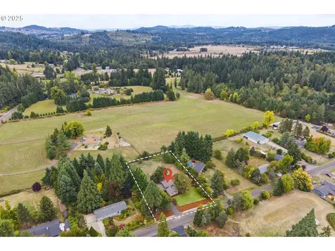 18133 S Clear Acres Drive Oregon City OR 97045