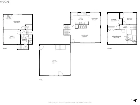 18133 S Clear Acres Drive Oregon City OR 97045