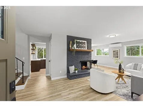 18133 S Clear Acres Drive Oregon City OR 97045