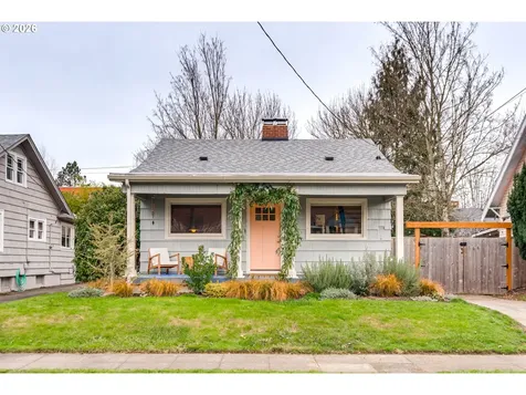 4405 SE Windsor Court Portland OR 97206