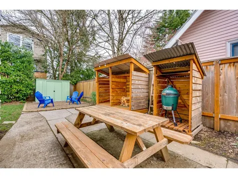 4405 SE Windsor Court Portland OR 97206