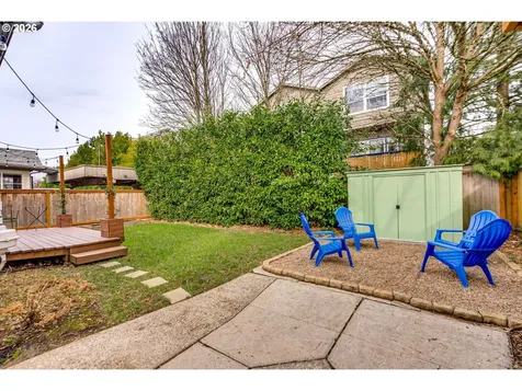 4405 SE Windsor Court Portland OR 97206