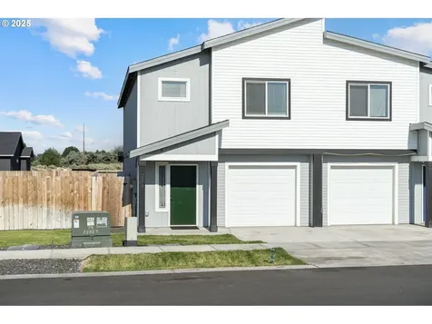 774 NE 11th Street Hermiston OR 97838