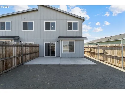 774 NE 11th Street Hermiston OR 97838