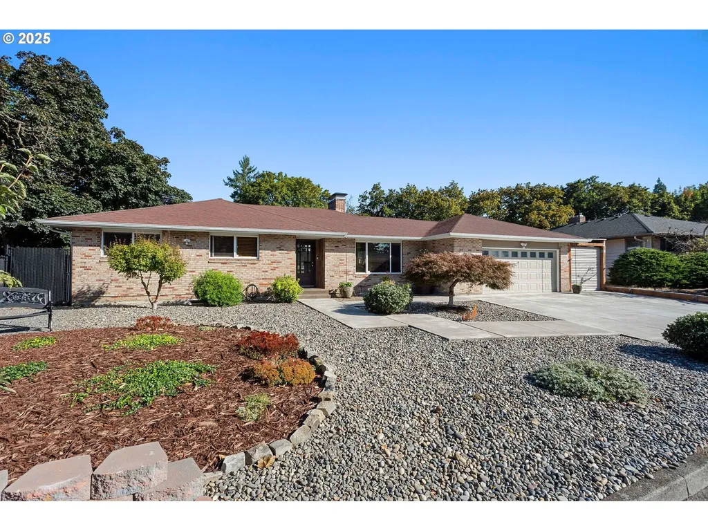 6804 Louisiana Drive Vancouver WA 98664