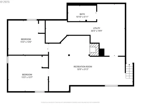 6804 Louisiana Drive Vancouver WA 98664